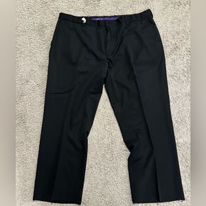 Ralph Lauren Purple Label Dress Pants Slacks Size 42